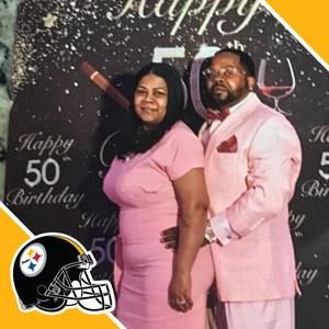 Meet your Posher, Stephen